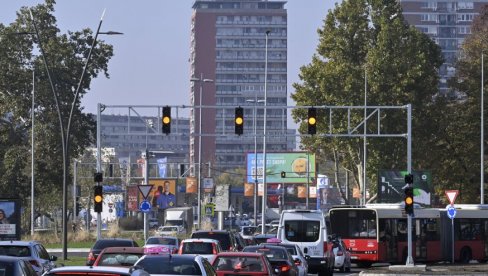 SRBE ČEKAJU BRUTALNE KAZNE U SAOBRAĆAJU: Evo kada stupaju na snagu