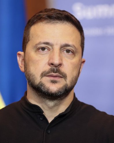 ОГЛАСИО СЕ ЗЕЛЕНСКИ: Открио где је следећи трилатерални састанак