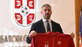ZA PROVERE PROTIV BUGARA I GRKA: Kolarov saopštio spisak mladih fudbalera Srbije za prijateljske mečeve ZA PROVERE PROTIV BUGARA I GRKA: Kolarov saopštio spisak mladih fudbalera Srbije za prijateljske mečeve