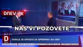 IZLETELO MU! “Štampamo novine”: Đilas priznao da je vlasnik medija! (VIDEO)