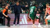 DŽABE STE DOLAZILI! Ergin Ataman poručio kolegama: Ne dam vam Evroligu!