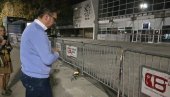 VODITELJ NOVE S I PONOŠ UHVAĆENI U MONSTRUOZNOJ LAŽI: Tvrde da Vučić nije odao poštu stradalima a jeste! (FOTO/VIDEO)