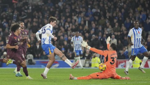 PREDLOG ZA IKS SA OSTRVA: Bodovi na ravne časti u ptičjem derbiju