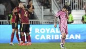 VELIKI UDARAC ZA MESIJA I MAJAMI: Dvojac propušta otvaranje FIFA Svetskog prvenstva za klubove