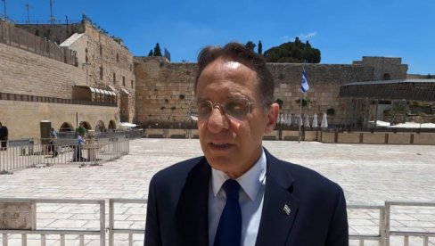 CURE IZRAELSKE TAJNE INFORMACIJE? Priveden šef Netanjahuovog kabineta zbog ometanja istrage