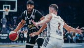 NIJE DUGO ČEKAO NA NOVI KLUB: Evo gde Brendon Dejvis nastavlja karijeru
