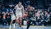 POD LUPOM EVROLIGE: Direktor najelitnijeg evropskog takmičenja gledaće Dubai - Partizan POD LUPOM EVROLIGE: Direktor najelitnijeg evropskog takmičenja gledaće Dubai - Partizan