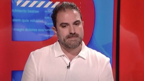 BLOKADERSKO LUDILO DOSTIGLO VRHUNAC: Radivoje Jovović pljuje blokadersku opoziciju kojoj pripada (VIDEO)