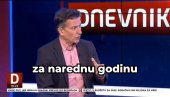 OPOZICIONI ANALITIČAR: Srbija ima najveći rast u regionu, građani imaju mnogo više para nego pre 2012. godine (VIDEO)