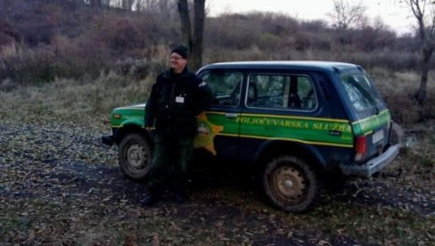 PRAVA SIROTINJA NE KRADE DRVA: Poljočuvari u Sivcu bore se protiv drvokradica koje žele laku zaradu