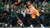 POČINJE SPEKTAKL, POVRATAK NAJDOMINANTNIJEG CENTRA: Aktuelni šampion nije blistao u plej-ofu, Fener je pokazao koliko može!