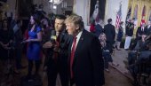 ХЕГСЕТ ПОДЕЛИО РАТНЕ ПЛАНОВЕ НА АПЛИКАЦИЈИ: Трампа тресе још једна у низу афера, опет у Министарству одбране