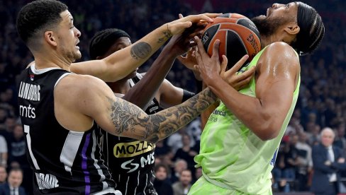 DA LI JE PARTIZAN POKRADEN? Gori Internet zbog onoga što je uradio bek Barselone