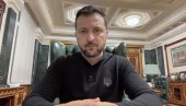 VIŠE OD TOGA, MOLIM SAD... Zelenski spreman za izbore, ali pod ovim uslovima