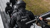 УКП И ВОЈНА ПОЛИЦИЈА УПАЛИ НА ВМА: Чешљају токсикологију због Мише Бачулова