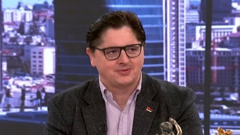 ОДГОВОР НА САОПШТЕЊЕ ДРУШТВА СУДИЈА СРБИЈЕ: Реакција Угљеше Мрдића ОДГОВОР НА САОПШТЕЊЕ ДРУШТВА СУДИЈА СРБИЈЕ: Реакција Угљеше Мрдића