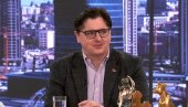 УГЉЕША МРДИЋ РЕАГОВАО НА ИЗЈАВЕ ИРЕНЕ ЈОВЕВЕ И МАРТЕ КОС: Срам да буде све који подржавају рушење Србије