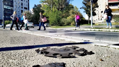ZATRAŽENO 8 GODINA ZATVORA ZA VOZAČA KOJI JE UDARIO DEČAKA (10): Završne reči na suđenju za nesreću na Novom Beogradu