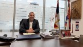 DOGOVOR SA POLICIJOM: Čelnici ARKUS LIGE i RSS imali sastanak sa predstavnicima MUP Republike Srbije