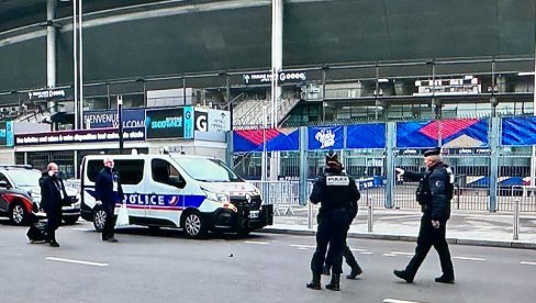 ТРИ ЖЕНЕ УХАПШЕНЕ: Планирале терористички напад у Паризу