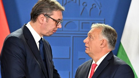 ORBAN OSUDIO NAPAD NA ZUBINOM POTOKU: Pozvao na nepristrasnu istragu - Uzdržanost je imperativ ne želimo eskalaciju