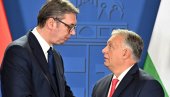 ОДМАХ НАКОН РАЗГОВОРА СА ВУЧИЋЕМ: Орбан хитно сазвао Савет за одбрану