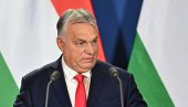 NEĆE DA MOŽE: Orban oštro o mogućem prijemu Ukrajine u NATO i EU