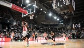 ŠTA ĆE REĆI DELIJE? Poznato ko deli pravdu na meču Crvena zvezda - Asvel