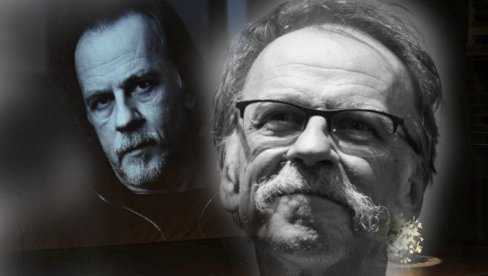 ПОСЛЕДЊА БОРБА ЖАРКА ЛАУШЕВИЋА: Глумац који већ стоји на граници после које се више не враћа