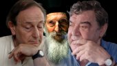 ЋУТИ ЈЕВРЕЈИНУ, ТО ЈЕ МОЈ ПАТРИЈАРХ Ејдус покушао да спречи Татића да оде код Павла - био је атеиста