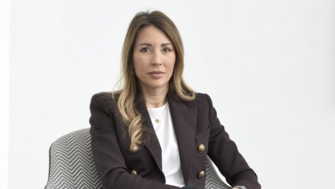 VANREDNO OBRAĆANJE MINISTARKE ĐEDOVIĆ HANDANOVIĆ: Verujem da ruska strana u dobroj veri pregovara o prodaji NIS-a