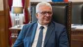 IMAMO SA ČIM DA UĐEMO U EU Mandić: Sever Crne Gore, a posebno Mojkovac, moraju ponovo postati prostori nade, ostanka i razvoja