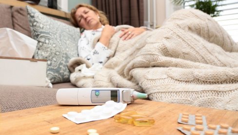 PRETI NAM EPIDEMIJA OVE BOLESTI? Svaki peti Srbin ima ove tegobe
