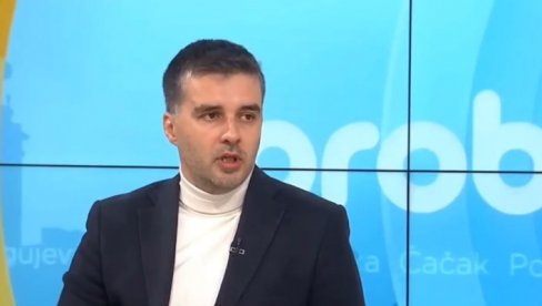 SAVO MANOJLOVIĆ OTVORIO KARTE: Opoziciona istraživanja o rejtinzima su lažna, nemamo kontrolore, nemamo ljude! (VIDEO)