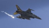 POSLE IZJAVE TRAMPA O OBARANJU RUSKIH AVIONA: Tankeri i F-16 raspoređeni kod Aljaske