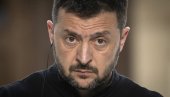 КИНЕСКИ ЛИСТ ОЦЕЊУЈЕ: Зеленски покушава да пребаци кривицу за сукоб у Украјини на Русију