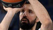 TEŽAK PORAZ ARMANIJA, TRENTO DOŠAO DO IZJEDNAČENJA: Nikola Mirotić tragičar na utakmici