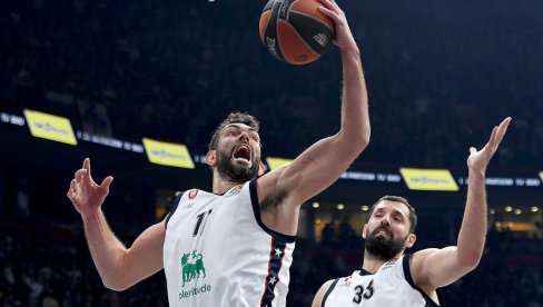 MIROTIĆ OSVOJIO ISTANBUL: Milano porazio Fenerbahče na gostovanju