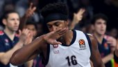 PARTIZAN JE BIO MOJ NAJBOLJI IZBOR! Zek Ledej i dalje krvari crno-belo PARTIZAN JE BIO MOJ NAJBOLJI IZBOR! Zek Ledej i dalje krvari crno-belo