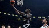 PRENOS, Dubai - Partizan: Oslabljeni crno-beli jure trijumf na startu Evrolige!