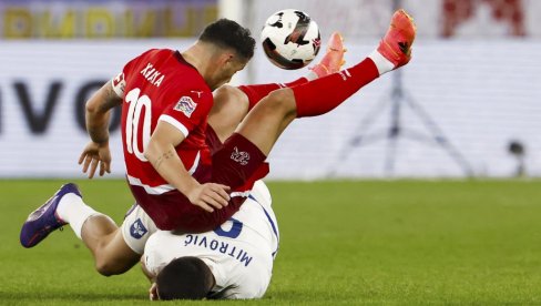 VIKINZI PRIZIVAJU ČUDO: Sajdžije već slave plasman na Mundijal