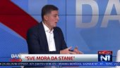 HIT GODINE! Zelenović: Mi smo parlamentarna stranka, ali na našim mestima sede ljudi iz drugih stranaka