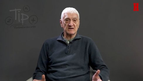 ЂУРИЦА ГЛЕДА И НЕ ВЕРУЈЕ: Мислио сам да ћу сигурно да добијем! (ВИДЕО) ЂУРИЦА ГЛЕДА И НЕ ВЕРУЈЕ: Мислио сам да ћу сигурно да добијем! (ВИДЕО)