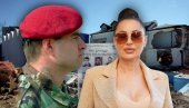 CECA: Legija mi je kum, vojnik je  - ne kriminalac! Bila sam u Šilerovoj