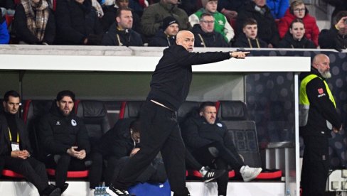 POZLILO SELEKTORU BOSNEI HERCEGOVINE! Sergej Barbarez hitno prevezen u bolnicu