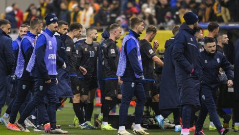 ŠIPTARIMA SE CRNO PIŠE! Evo kako će UEFA kazniti lažnu državu Kosovo