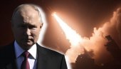 ДРАМАТИЧНА ПОРУКА АМЕРИКЕ КИЈЕВУ: Руско оружје задаће вам коначан ударац, производе га брже него што га троше