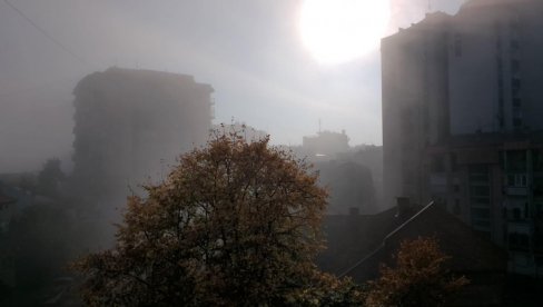 KO ĆE KONTROLISATI KVALITET VAZDUHA U SMEDEREVU: Grad raspisao javnu nabavku za  merenje zagađenja