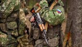 РАТ У УКРАЈИНИ: Све руске снаге у зони СВО строго поштовале примирје - САД одобрио испоруку Немачке Украјини