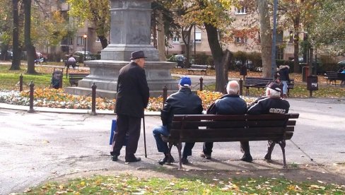 OGLASIO SE PIO FOND: Važno obaveštenje za građane koji nameravaju da se penzionišu po propisima koji važe u ovoj godini